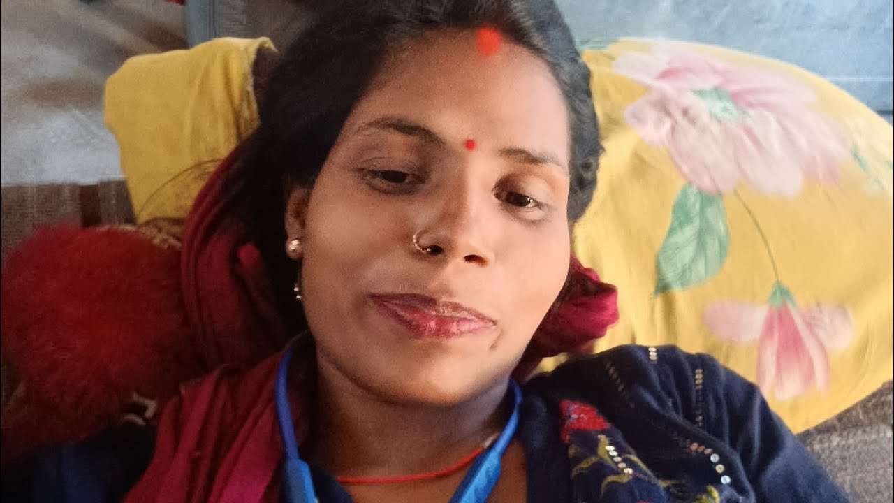 Vijay Archana 134 लाइव है! गुड मॉर्निंग दोस्तों लाइट चालू हो गया है आप लोग फटाफट जुड़े