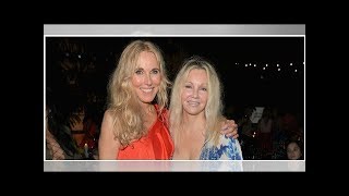 Allegedly Troubled Heather Locklear Secretly Checked Into Rehab For The Sixth Time Over Christmas