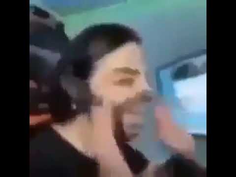 رياكشن اترو لا مستحيل لا هاي شي ابد ما صايره