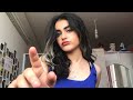 ای اس ام ار فارسی بهت توجه میکنم تا خوابت ببره Persian ASMR ای اس ام ار فارسی بهت توجه میکنم تا خوابت ببره Persian ASMR
