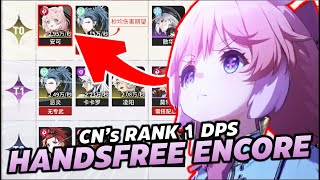 This Will Change How You Play Encore - CN Tier 0 Encore Guide | Teams / Echos / Combos