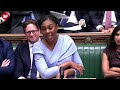 "Calls for the Prime Minister to go" | Kemi Badenoch RINSES the Labour party leadership candidates