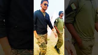 commando status ll jungal warrior video