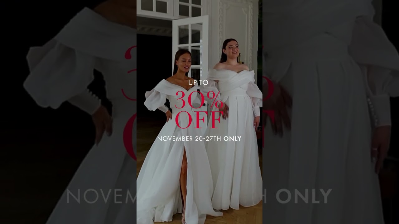 Black Friday Sale at Olivia Bottega🔥 Up to 30% 🌞 November 20th-27th Only