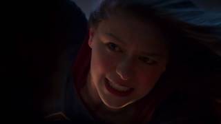 Supergirl: Titanium