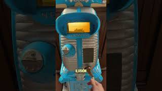 Antes del cine y la televisión: el Mutoscope 🎞️