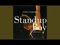 Stand up Boy