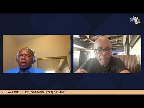 The Rufus Williams Show