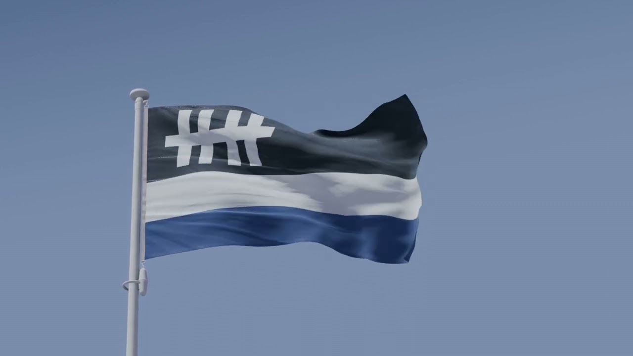 Confederal Anthem of F D R  of Alinghi (NationStates fictional country)