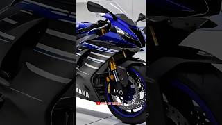2025 Yamaha R15 V5 Finally New Look Launched