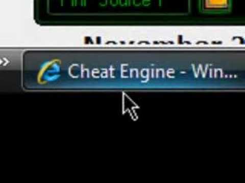 How to download Cheat Engine 5.4