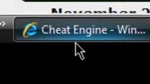 How to download Cheat Engine 5.4