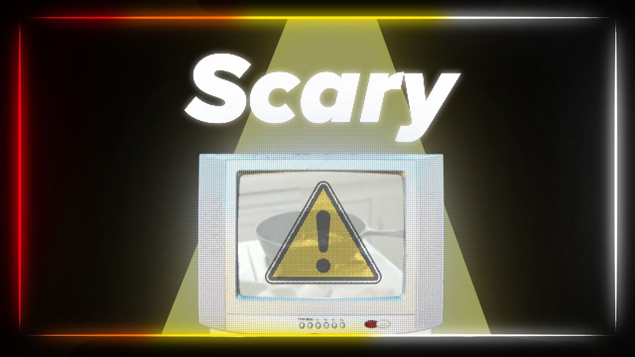 The Scary Beauty Of PSA's