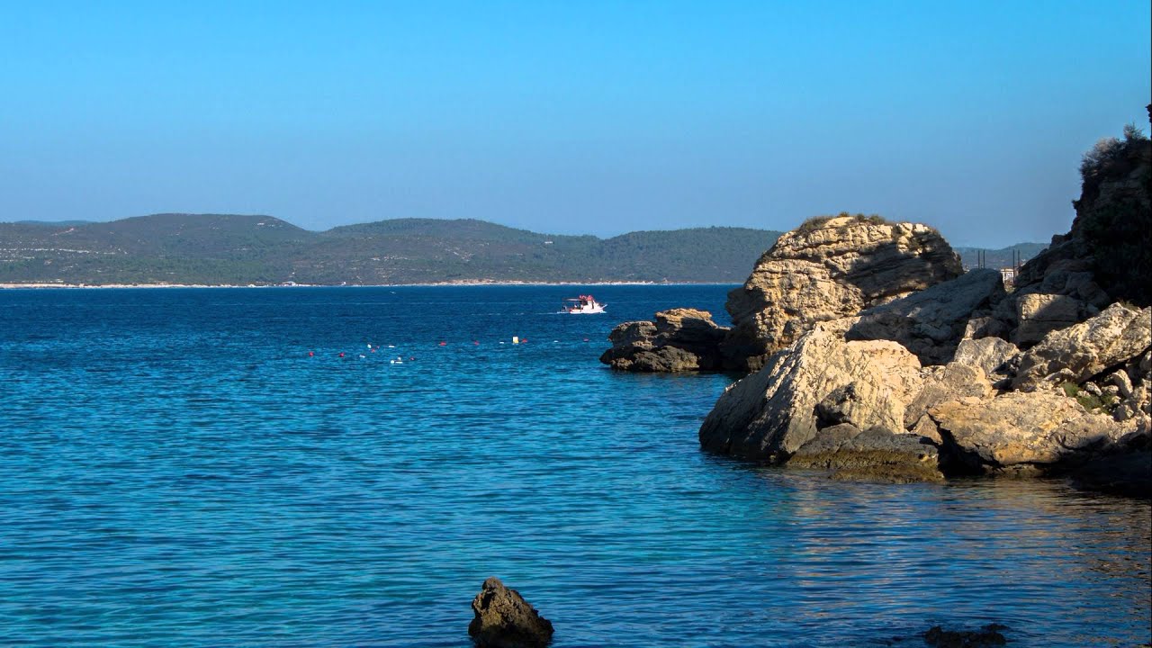 Отель Atlantis Resort Club. Турция 2015г.