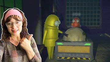 R.E.P.O. Update for Halloween!!