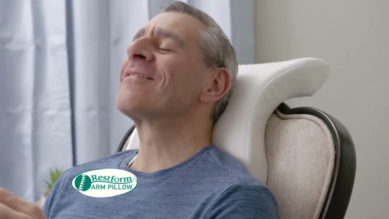 Easylife Restform Arm Pillow