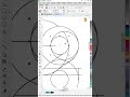 #trending #coreldraw #shorts #reels #brighteducation7080 #prabalgupta #drawing #coreldrawtutorial