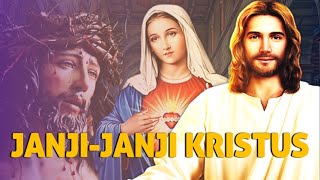 Promises of Christ | Catholic Prayers | Devotional Prayers