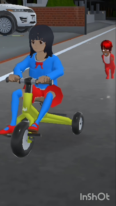 Oh, ayo pulang 👩‍❤️‍💋‍👩 #shorts #sakuraschoolsimulator #shortvideo #ssc #viralvideo