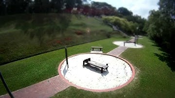 Arducopter 2.0.48 testing GoPro Onboard