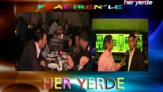 Mp 34 Acilisi Köln 8.Blm