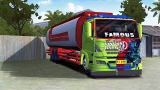 SHARE LIVERY MOD TRUCK TANGKI HINO||FatihConcept
assalammualaikum wr.wb
Kali ini aku bagikan mod terbaru lagi semoga kalian suka dengan video ku...
Mohon Ya buat adik2/Abang2 Yang ingin reshare livery......!!!
🔴JANGAN REAPLOAD LIVERY!!!
🔴JANGAN REAPLOAD LIVERY!!!
🔴JANGAN REAPLOAD LIVERY!!!
🔴ARAHKAN LINK KE VIDEO INI/CHANNEL INI!!!
LINK MOD
https://youtu.be/4hREOKIPgqE
Link livery
https://www.mediafire.com/file/paafeo5sgluanpt/TANGKI.png/file
🔴CARA MENDOWNLOAD MOD VIA LINK DUIT
https://youtu.be/4tOJ6tqzNNE
🔴CARA MENDOWNLOAD VIA LINK SEMAWUR
https://youtu.be/Nac8s5uOoMs
#SHARELIVERYMOD SHARE LIVERY MOD TRUCK TANGKI HINO||FatihConcept