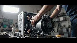 TV manufacturing combines electronics, display technology, audio systems, and software. screenshot 1