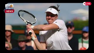 “How Much Is Liudmila Samsonova Worth in 2025 Prize Money, Sponsors & Endorsements!” #Tennis #wta