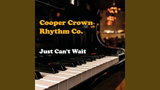 Just Can't Wait (Instrumental)