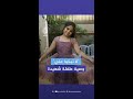 يا روحي يم ا أم فلسطينية تقرأ وصية طفلتها الشهيدة التي كتبتها قبل استشهادها بأسابيع