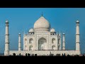 The Taj Mahal: A Timeless Marvel