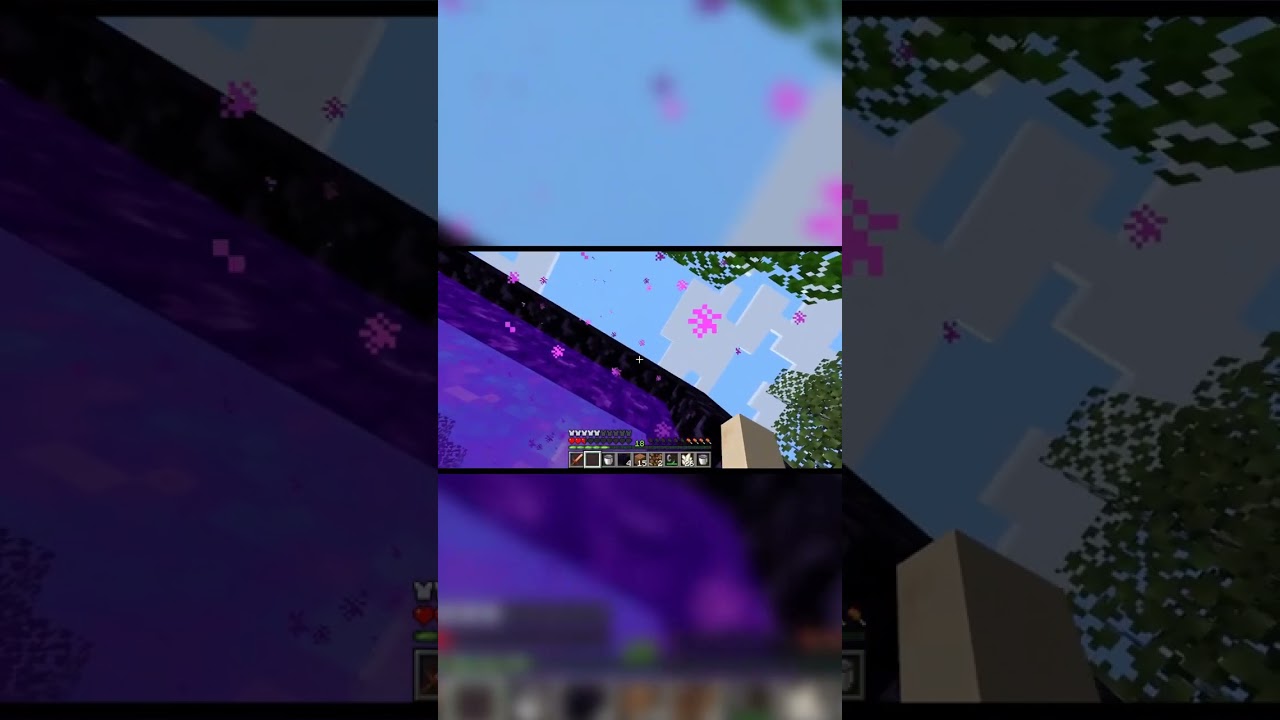 Už nikdy víc! Jak vypnout tenhle bug #minecraft #shorts