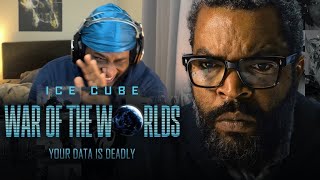 This movie was SO BAD I had to LEAVE MY HOUSE | Fry It Fridays #001