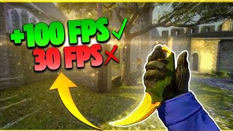 AMD Radeon Best Setting For CSGO | Input Lag  | FPS Boost Guide 2021