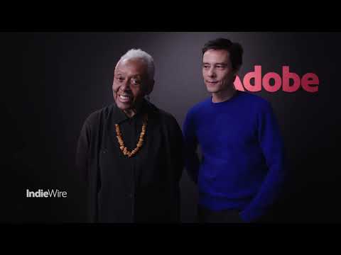 IndieWire Studio | Adobe x Sundance Film Festival 2023