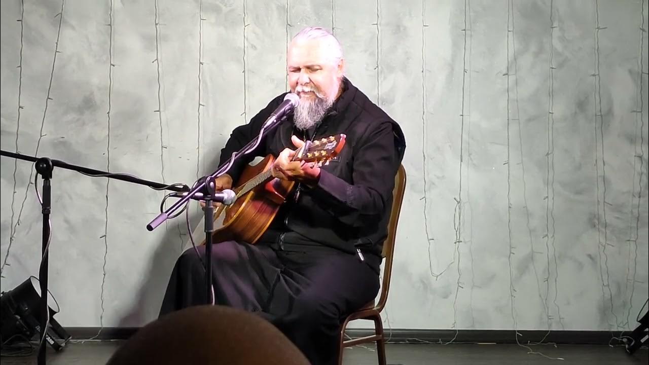 Пожелать тебе хочу... Священник Андрей Гуров. 07.06.23. Гнездо глухаря ...