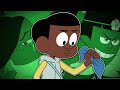 CAPTURE THE FLAG IS A MASTERPIECE! Craig of the Creek's Ultimate Thesis