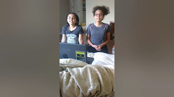 Dan + Shay Tequila (cover by Val & Lele)