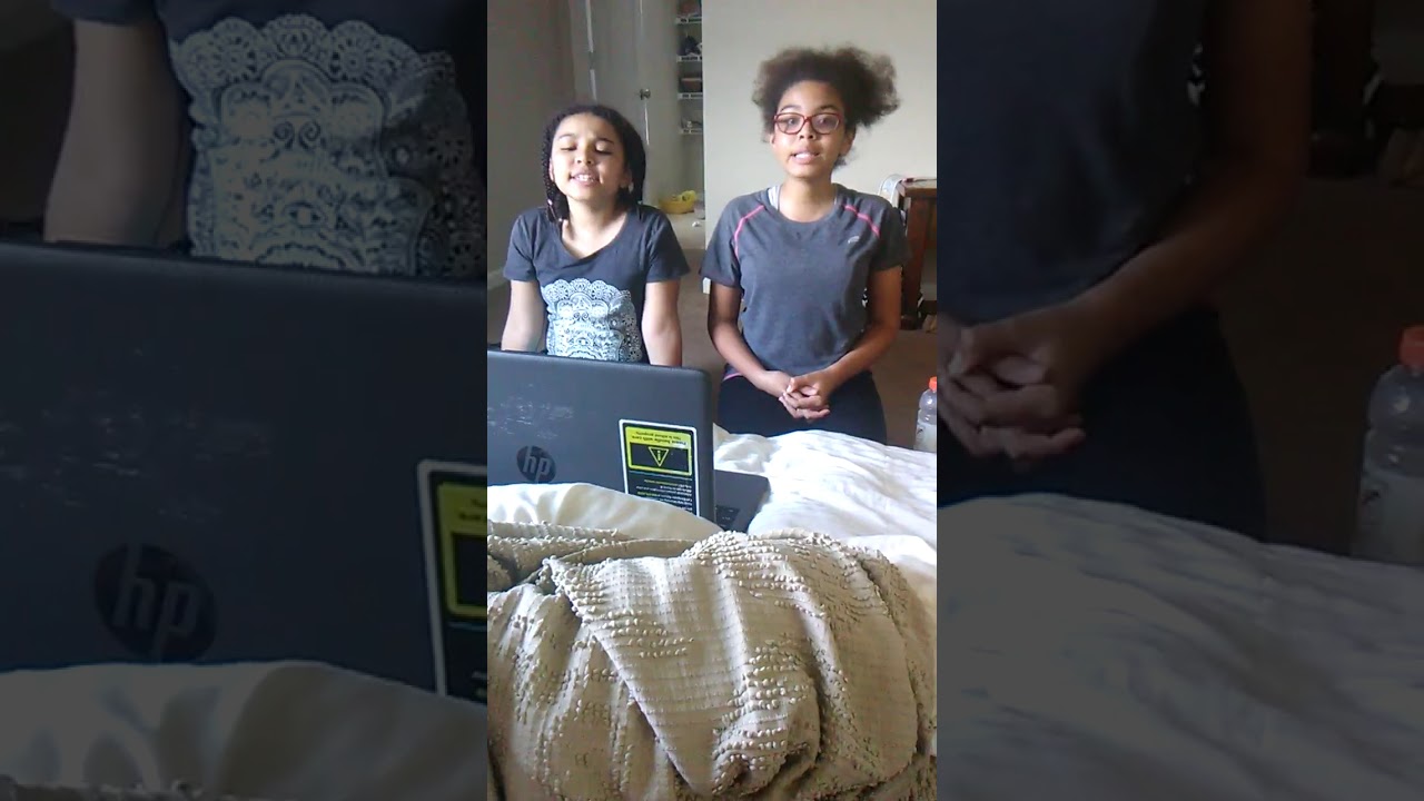 Dan + Shay Tequila (cover by Val & Lele)