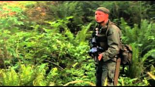 Stargate SG-1 pays homage to Evil Dead