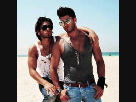 Meraj Mehrab Ft MB Oon Dokhtare