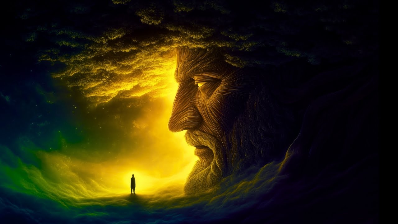 Feel Safe & Grounded | Meditation Music for Root Chakra Healing 396 Hz