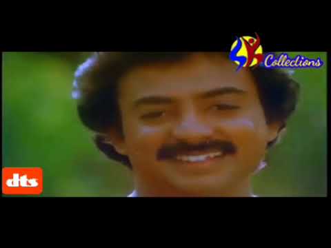 yaar thoorigai thantha oviyam song dts 5.1- பாரு பாரு பட்டணம் பாரு(1986) movie