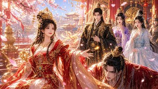 Betrayed on day 1, reborn noblewoman weds heirless emperor, becomes queen over crown prince ex Guide