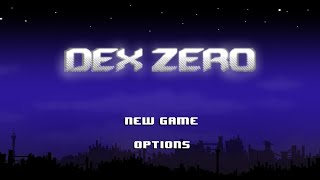 Dex Zero