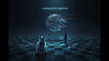 Introducción a la Computación Cuántica (Cap. 1)