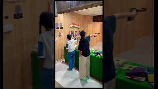 Tejas sports shooting academy sirsa