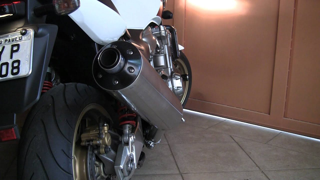 Honda cb1300sf запчасти