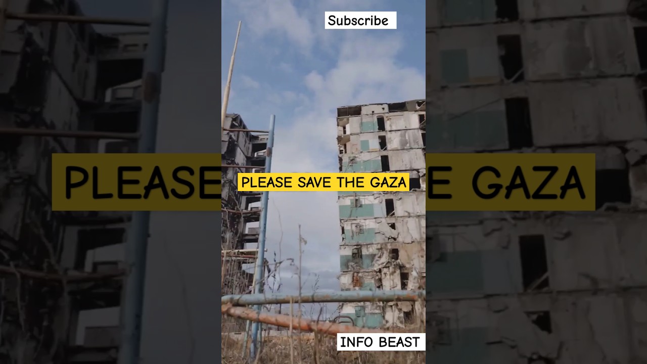 Gaza health crisis