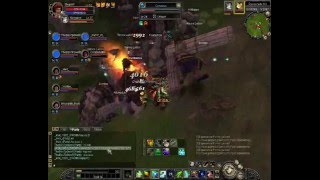 Wizard ShupaR Cerberus Killed PLUTO LwL 52